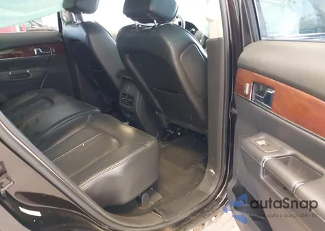 2013 Lincoln Mkx from USA, damaged, VIN 2LMDJ8JK0DBL10506